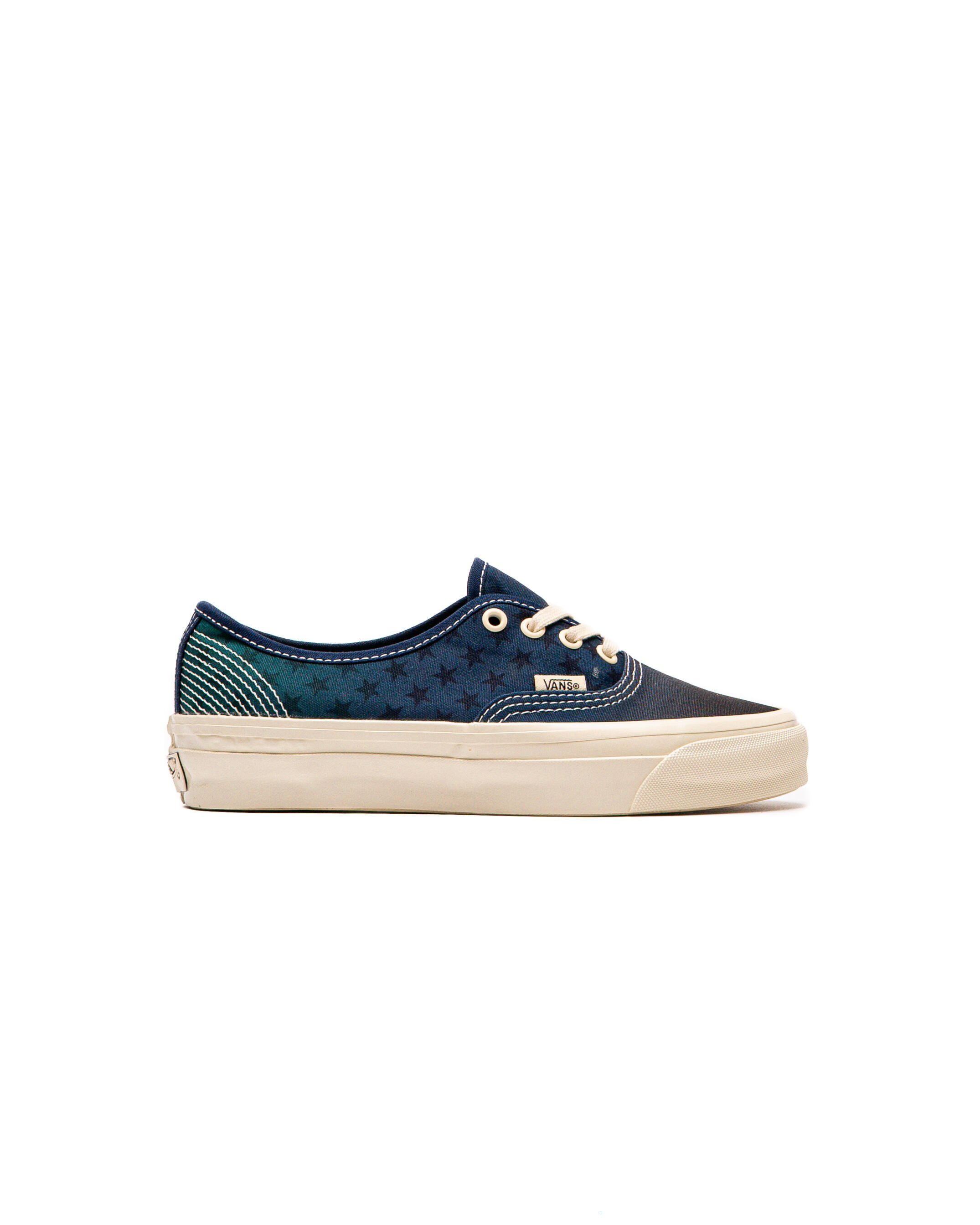 【高品質】 Echoes 44 Authentic LX Vans | STORE AFEW | VN000D5KLKZ1 靴